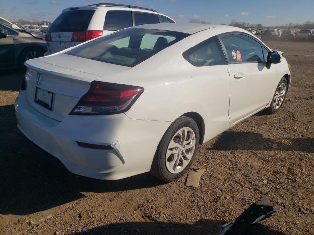 Obraz 3 z 2015 HONDA CIVIC LX 2015 z VIN 2HGFG3B50FH509835