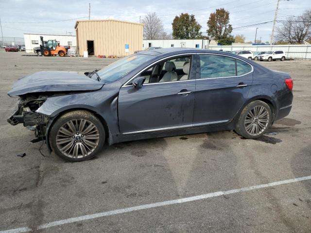 Изображение 2014 KIA CADENZA PREMIUM 2014
