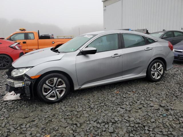 Image 1 of 2016 HONDA CIVIC LX 2016 with VIN 2HGFC2F57GH533650