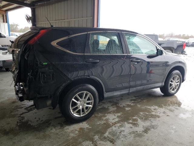 Obraz 3 z 2016 HONDA CR-V LX 2016 z VIN 2HKRM4H39GH701599