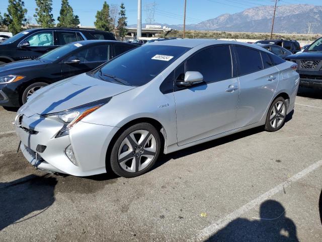 2016 TOYOTA PRIUS  2016 image