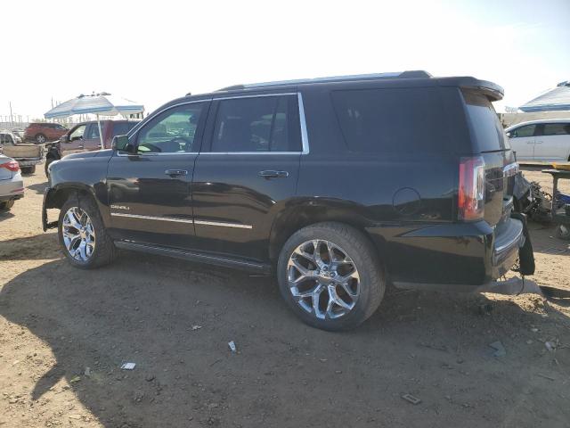 Obraz 2 z 2018 GMC YUKON DENALI 2018 z VIN 1GKS2CKJ1JR107604