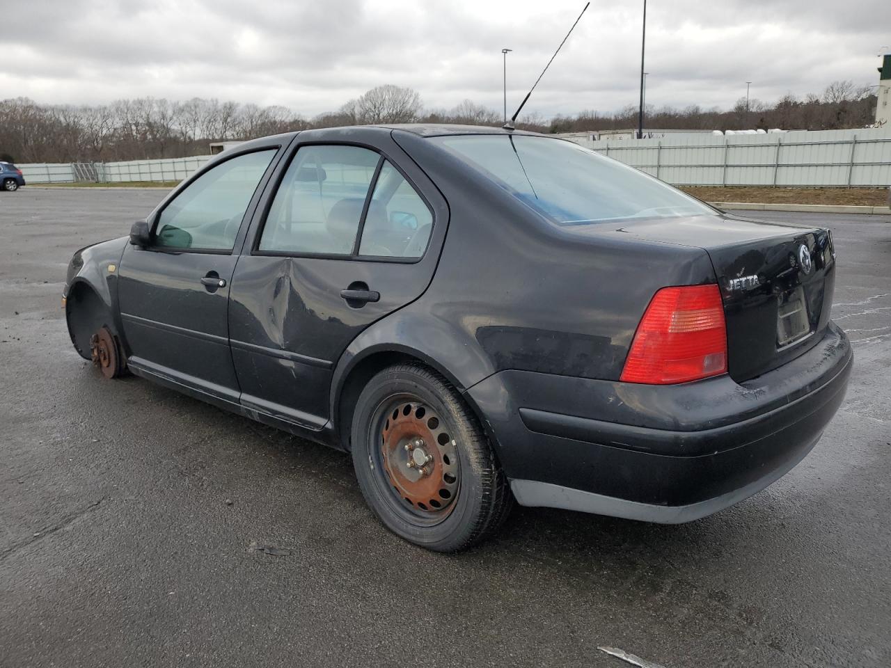 Изображение 2 2000 VOLKSWAGEN JETTA GLX 2000 с VIN 3VWTE29M1YM016942
