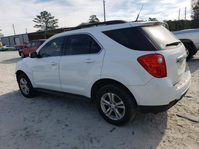 Изображение 2 2012 CHEVROLET EQUINOX LT 2012 с VIN 2GNALPEK0C6335244
