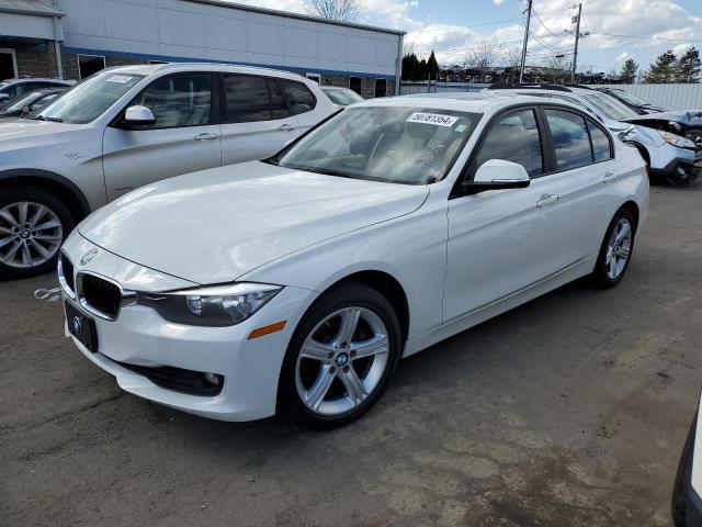 Obraz 2013 BMW 328 XI SULEV 2013