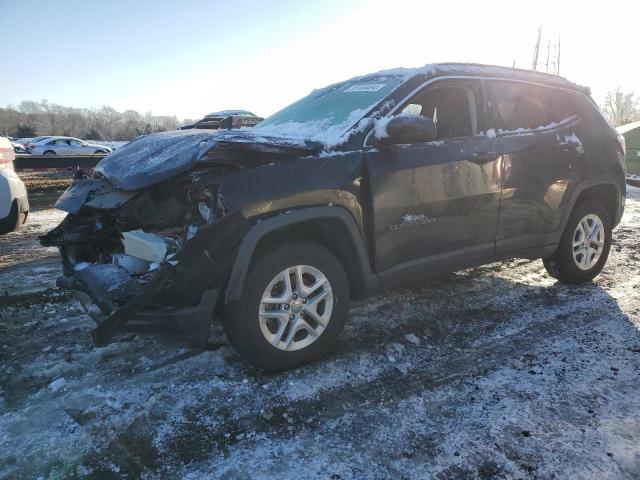 Obraz 1 z 2019 JEEP COMPASS SPORT 2019 z VIN 3C4NJDAB4KT734608