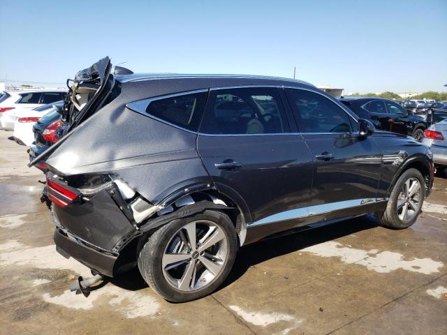 Изображение 3 2023 GENESIS GV80 BASE 2023 с VIN KMUHBDSB4PU118832