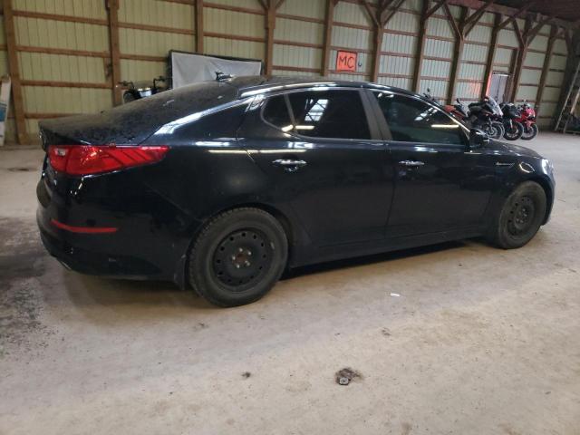Image 3 of 2015 KIA OPTIMA EX 2015 with VIN KNAGN4A73F5657029