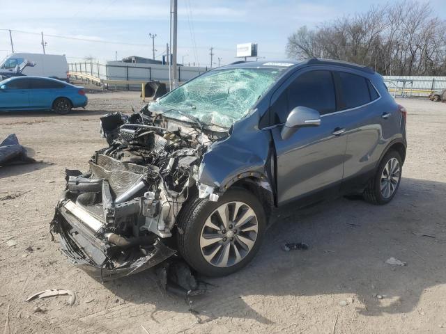 2019 BUICK ENCORE PREFERRED 2019 image