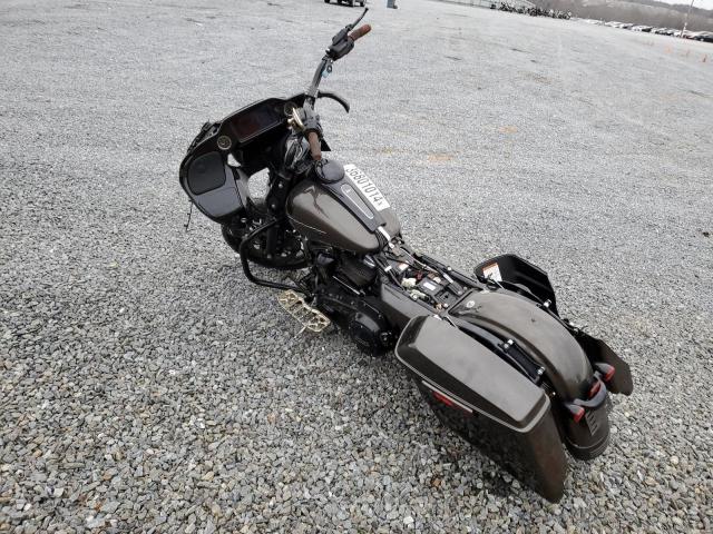 Obraz 3 z 2020 HARLEY-DAVIDSON FLTRXS  2020 z VIN 1HD1KTP10LB667723