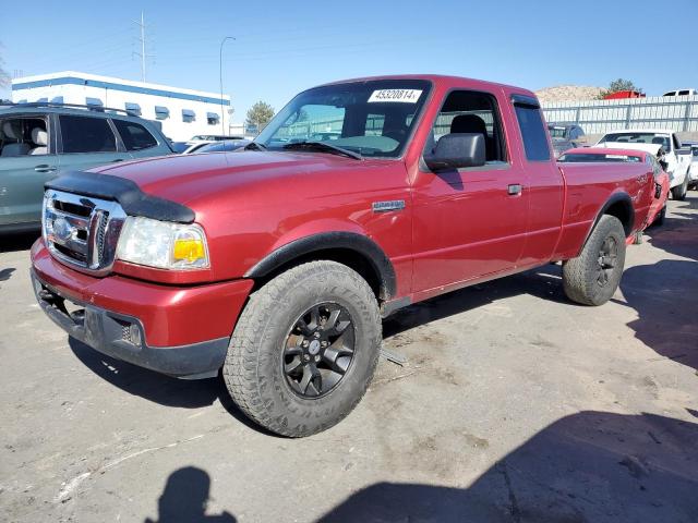 Obraz 2007 FORD RANGER SUPER CAB 2007