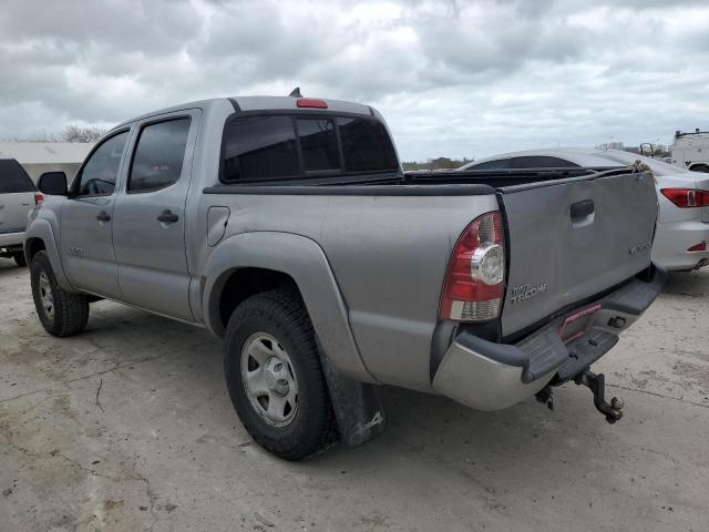 Obraz 2 z 2015 TOYOTA TACOMA DOUBLE CAB 2015 z VIN 5TFLU4EN9FX133384