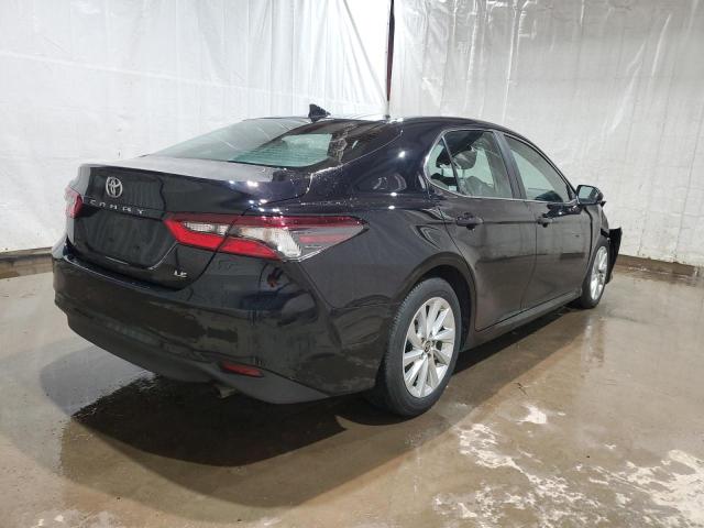 Изображение 3 2023 TOYOTA CAMRY LE 2023 с VIN 4T1C11AK5PU156999