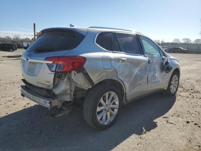 Image 3 of 2016 BUICK ENVISION PREMIUM 2016 with VIN LRBFXESXXGD197273