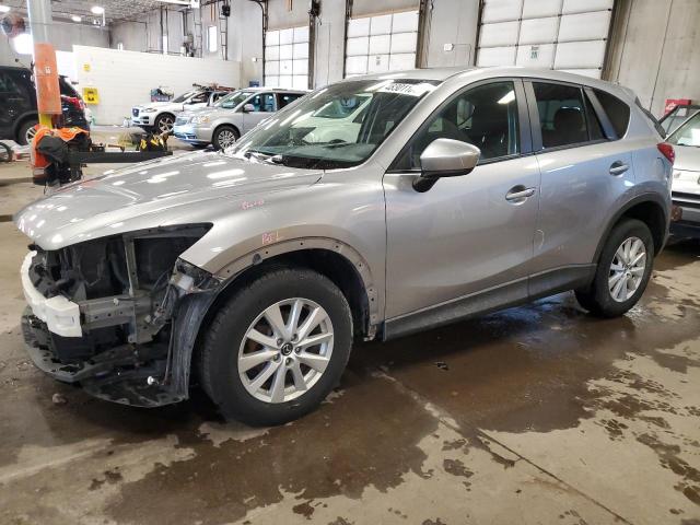 Obraz 1 z 2013 MAZDA CX-5 TOURING 2013 z VIN JM3KE4CE5D0132936
