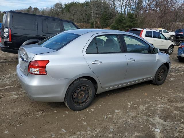 Изображение 3 2012 TOYOTA YARIS  2012 с VIN JTDBT4K3XCL035453