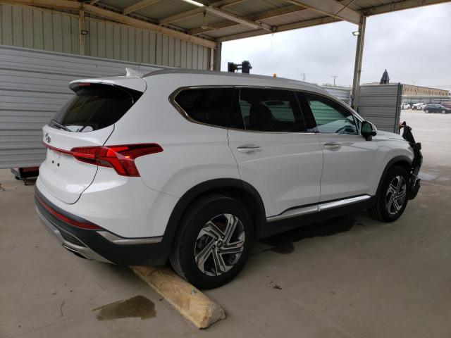 Obraz 3 z 2023 HYUNDAI SANTA FE SEL PREMIUM 2023 z VIN 5NMS34AJ8PH560809