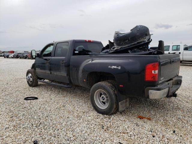 Image 2 of 2012 GMC SIERRA K3500 SLE 2012 with VIN 1GT423C83CF126790
