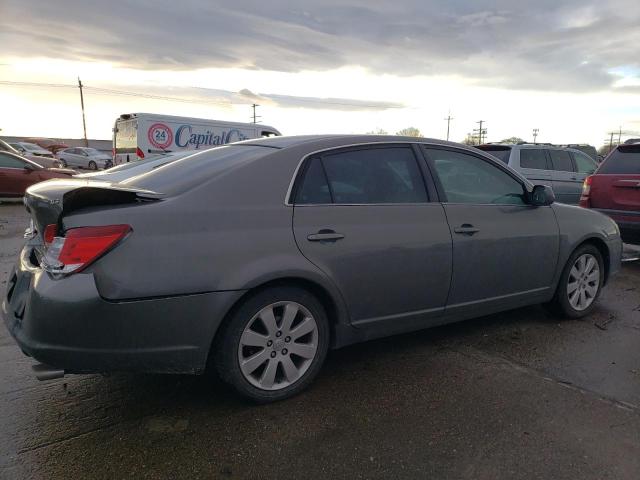 Image 3 of 2006 TOYOTA AVALON XL 2006 with VIN 4T1BK36B76U135888