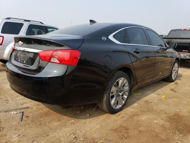 Image 3 of 2019 CHEVROLET IMPALA LS 2019 with VIN 2G11Y5SA9K9128559