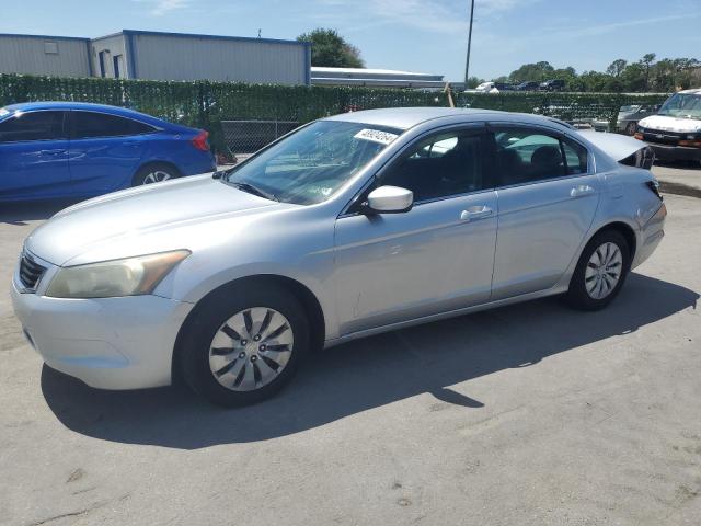 Изображение 1 2010 HONDA ACCORD LX 2010 с VIN 1HGCP2F30AA090348