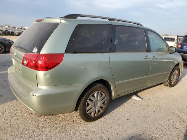 Изображение 3 2008 TOYOTA SIENNA CE 2008 с VIN 5TDZK23C98S197911