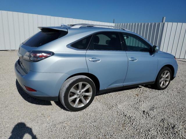 Obraz 3 z 2012 LEXUS RX 350 2012 z VIN 2T2BK1BA3CC151872