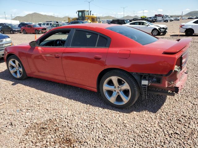 Obraz 2 z 2014 DODGE CHARGER R/T 2014 z VIN 2C3CDXCT5EH152539