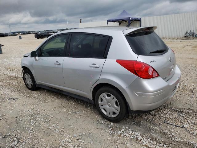 Image 2 of 2012 NISSAN VERSA S 2012 with VIN 3N1BC1CP2CL370925