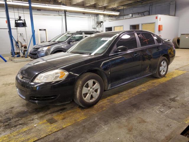 Obraz 2009 CHEVROLET IMPALA 1LT 2009