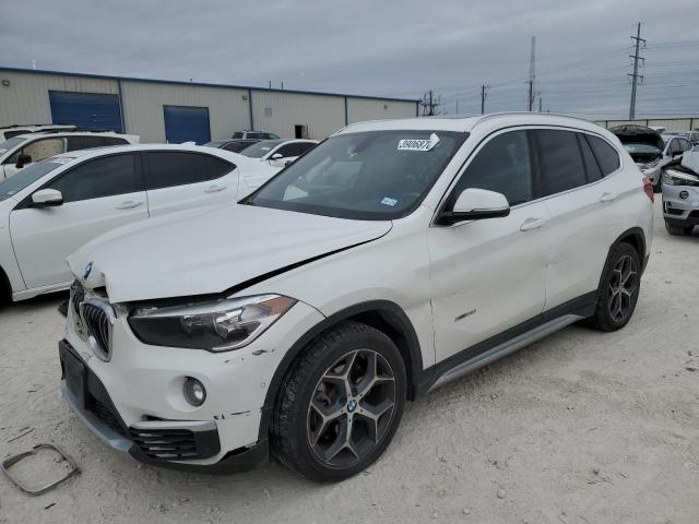 Obraz 2016 BMW X1 XDRIVE28I 2016