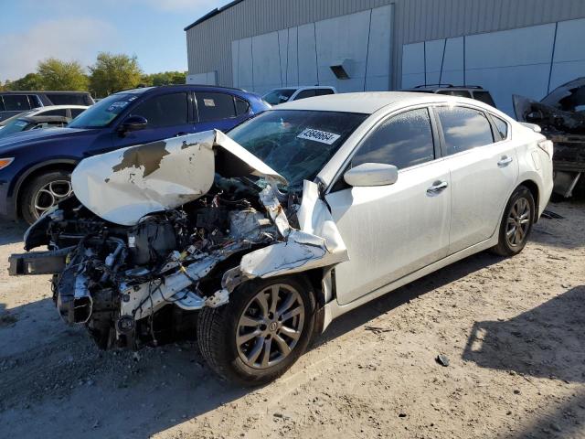 Obraz 1 z 2015 NISSAN ALTIMA 2.5 2015 z VIN 1N4AL3AP0FC587760