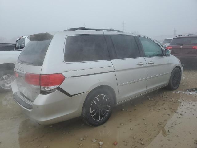 Image 3 of 2009 HONDA ODYSSEY TOURING 2009 with VIN 5FNRL38809B021343