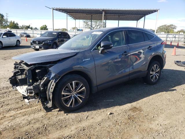 Obraz 1 z 2021 TOYOTA VENZA LE 2021 z VIN JTEAAAAH6MJ081805