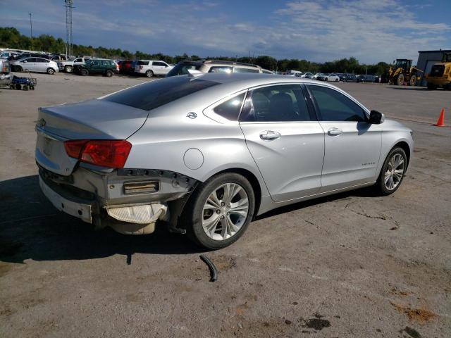 Image 3 of 2015 CHEVROLET IMPALA LT 2015 with VIN 2G1115SL4F9165417
