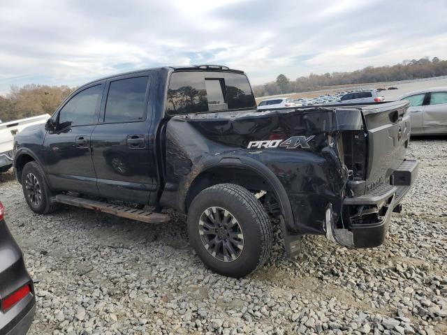 Image 2 of 2021 NISSAN TITAN SV 2021 with VIN 1N6AA1ED6MN503718