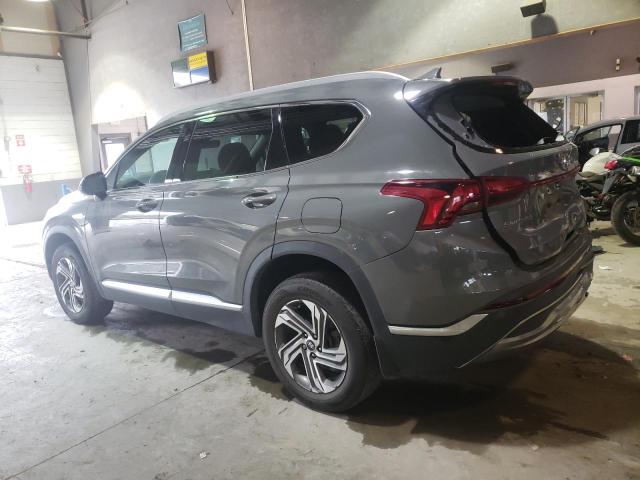 Изображение 2 2022 HYUNDAI SANTA FE SEL 2022 с VIN 5NMS2DAJXNH439845
