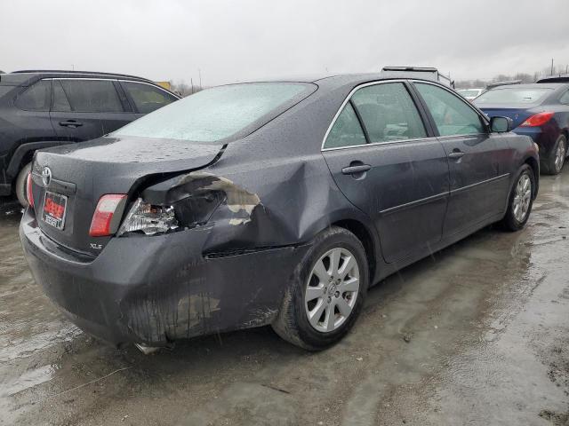 Изображение 3 2007 TOYOTA CAMRY LE 2007 с VIN 4T1BK46K37U542663