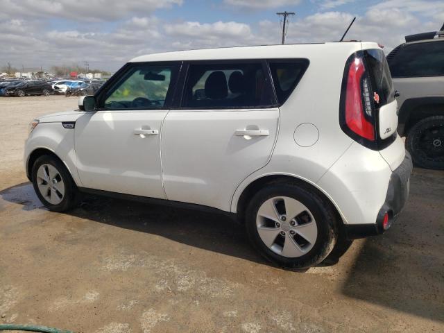 Obraz 2 z 2016 KIA SOUL  2016 z VIN KNDJN2A20G7382730
