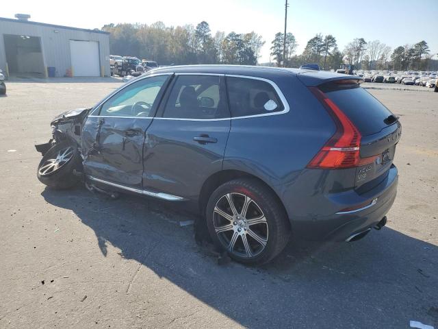 Obraz 2 z 2018 VOLVO XC60 T6 INSCRIPTION 2018 z VIN YV4A22RL0J1031443