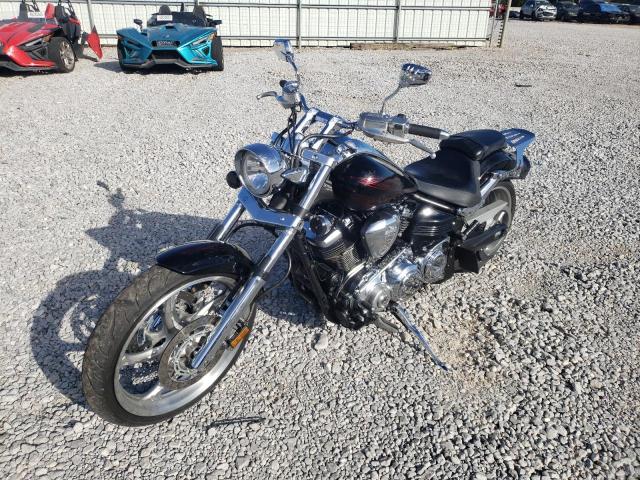 Изображение 2 2009 YAMAHA XV1900 CU 2009 с VIN JYAVP27E79A008615