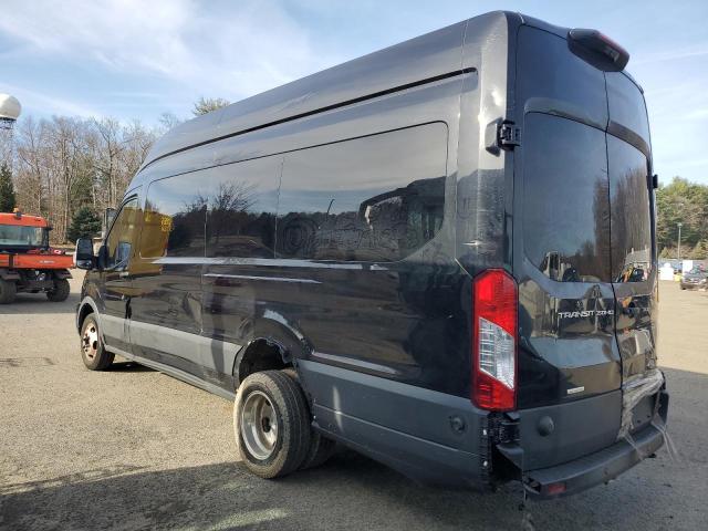 Image 2 of 2020 FORD TRANSIT T-350 HD 2020 with VIN 1FBVU4XG1LKA67966