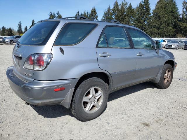 Изображение 3 2002 LEXUS RX 300 2002 с VIN JTJHF10U820238172