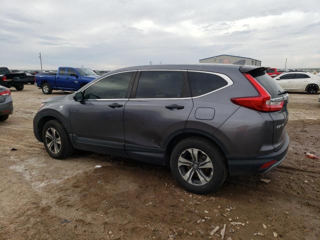 Obraz 2 z 2018 HONDA CR-V LX 2018 z VIN 2HKRW6H32JH211468