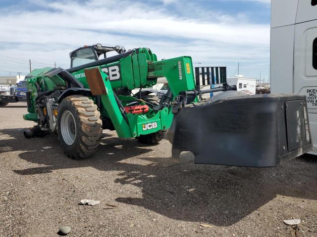 2023 JCB BACKHOE 2023 image