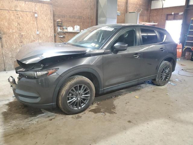 Obraz 1 z 2021 MAZDA CX-5 TOURING 2021 z VIN JM3KFBCMXM1308320