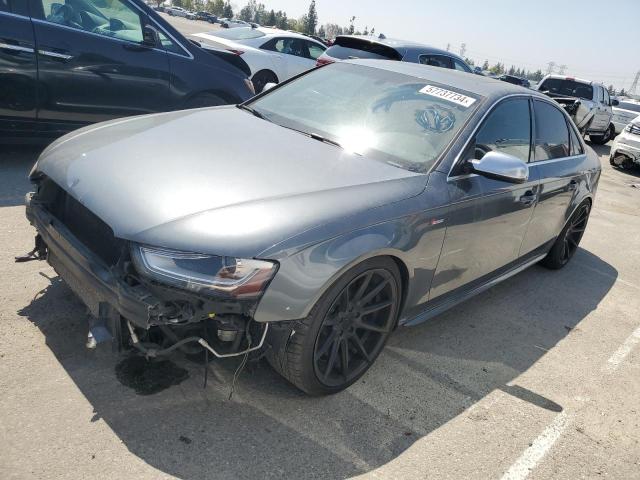 Obraz 2013 AUDI S4 PREMIUM PLUS 2013