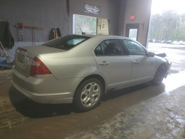 Изображение 3 2010 FORD FUSION SE 2010 с VIN 3FAHP0HAXAR135070