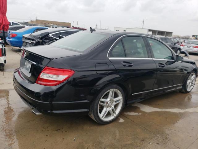 Obraz 3 z 2011 MERCEDES-BENZ C 300 2011 z VIN WDDGF5EB6BR140966