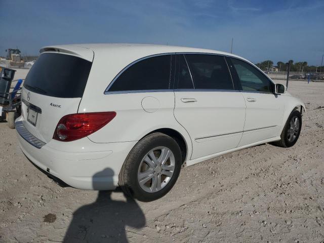 Image 3 of 2008 MERCEDES-BENZ R 350 2008 with VIN 4JGCB65E08A074552